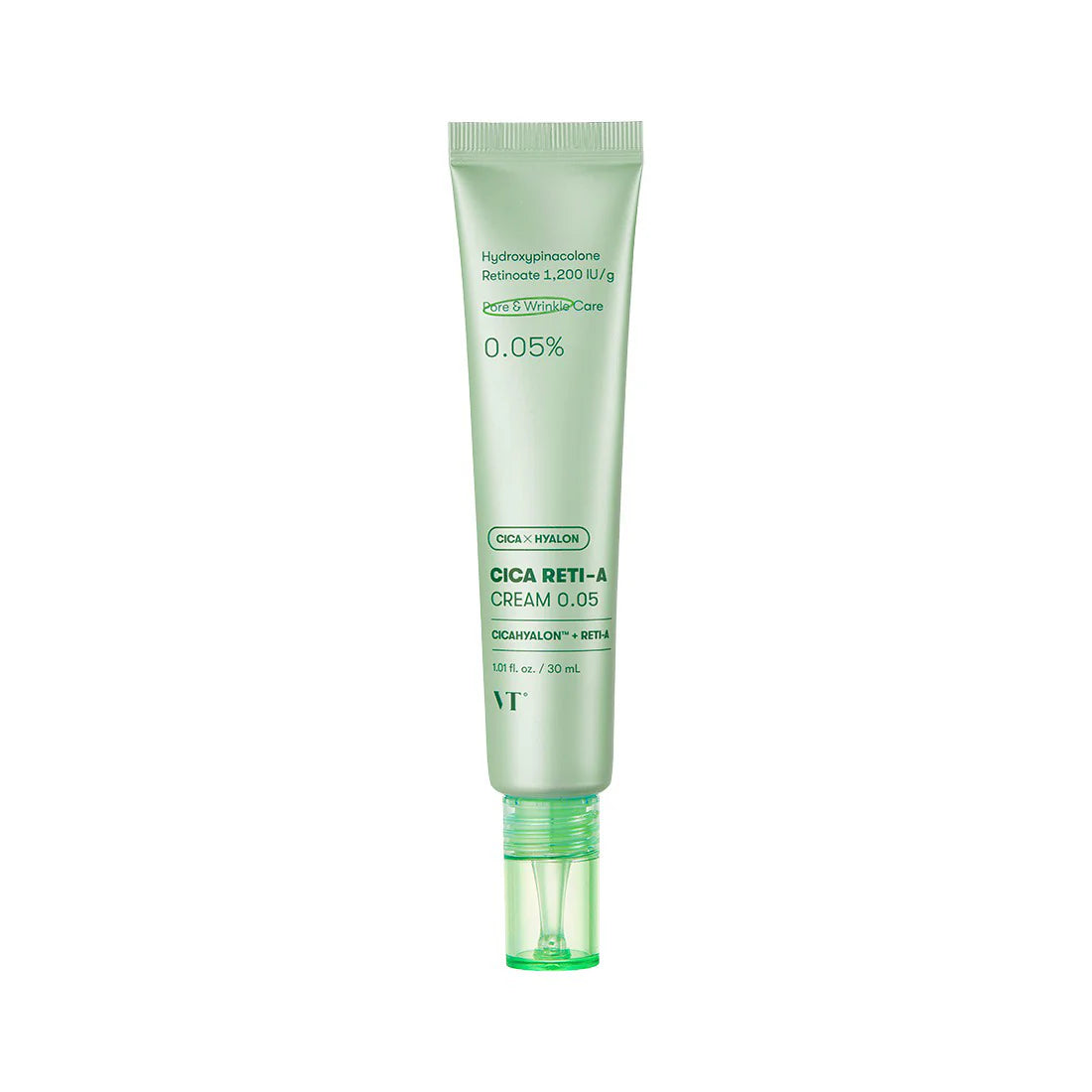 VT Cosmetics – Cica Reti-a Cream 0.05