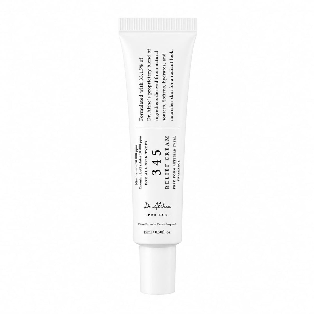 Dr. Althea – 345 Relief Cream, 15ml