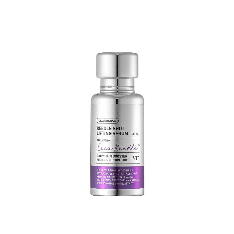VT Cosmetics – Reedle Shot Lifting Serum