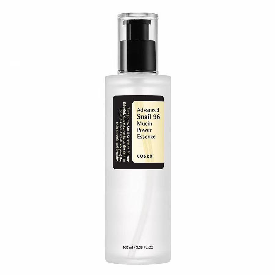 COSRX – Advanced Snail 96 Mucin Power Essence