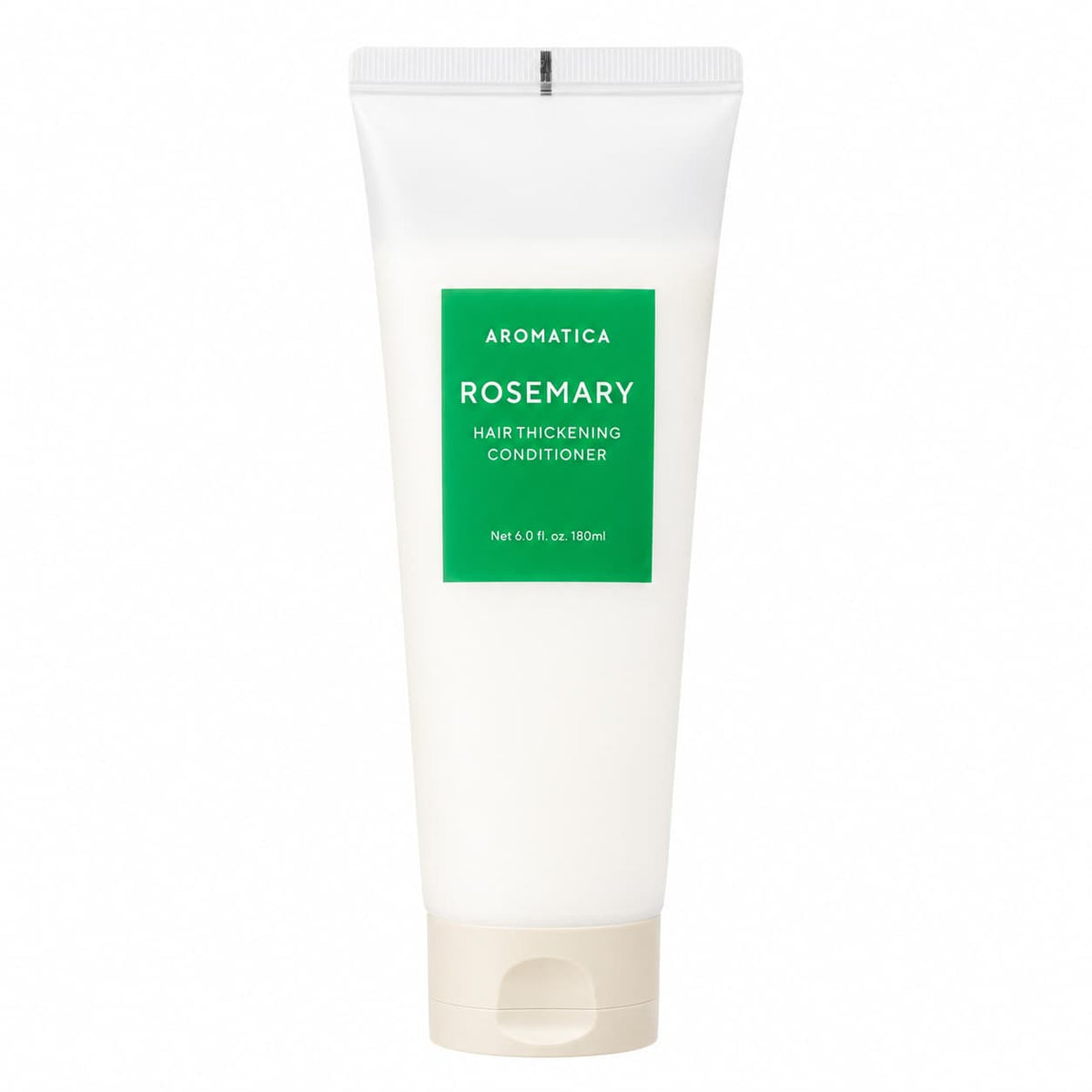 Aromatica – Rosemary Hair Thickening Conditioner, 180ml