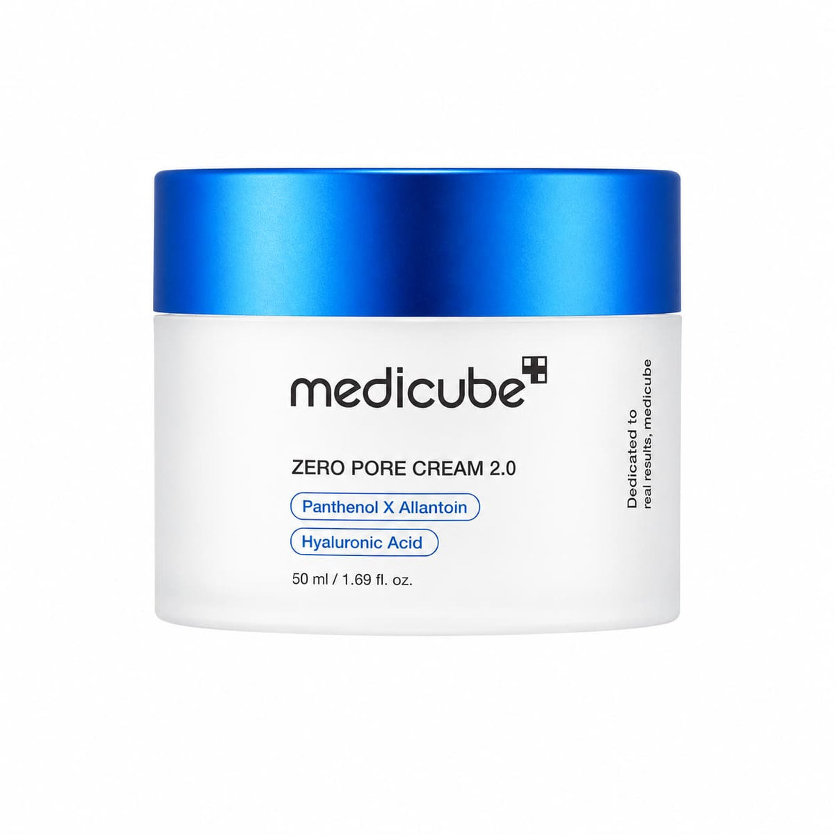 Medicube – Zero Pore Cream 2.0 – 50ml