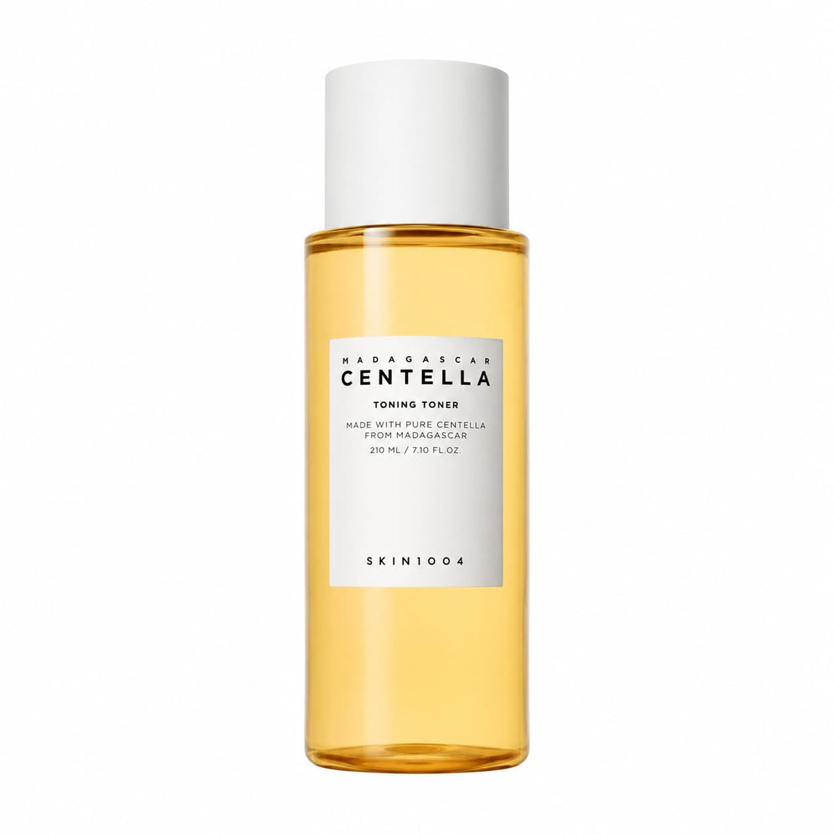 SKIN1004 – Madagascar Centella Toning Toner, 210ml