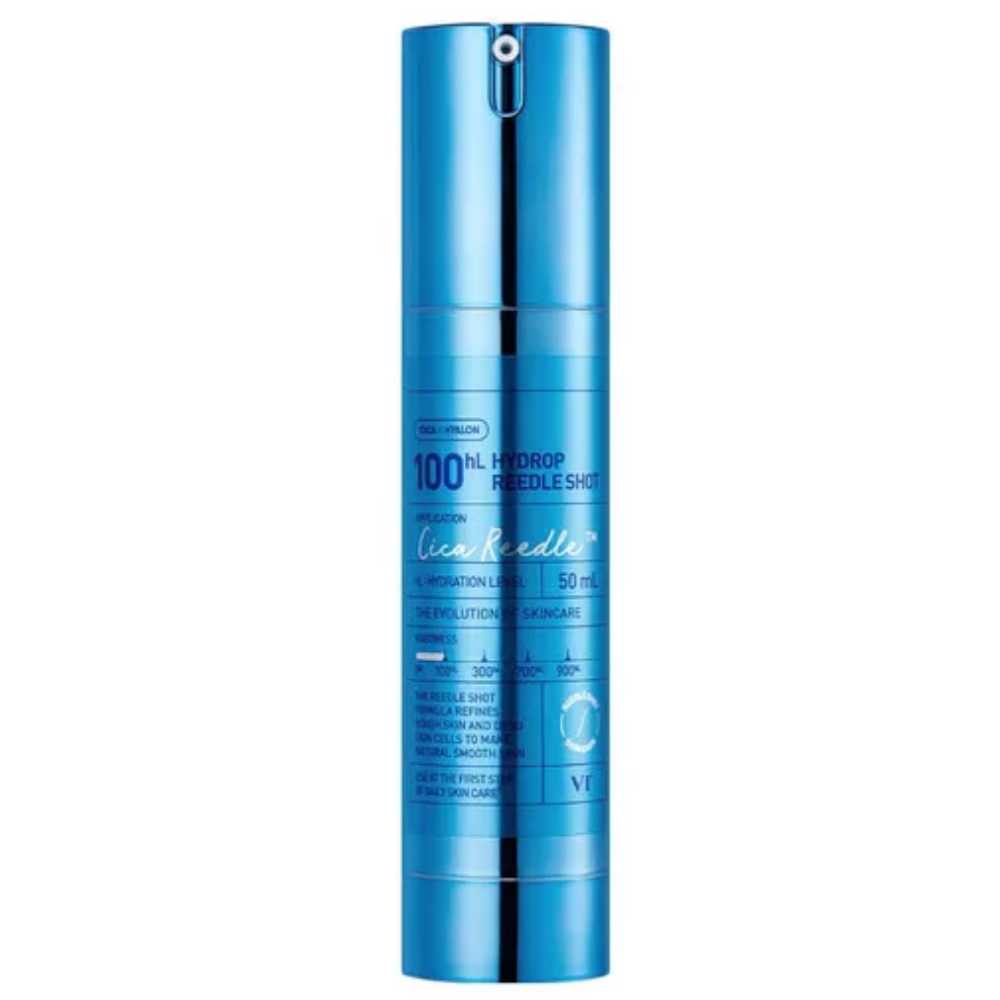 VT Cosmetics – Hydrop Reedle Shot 100hL