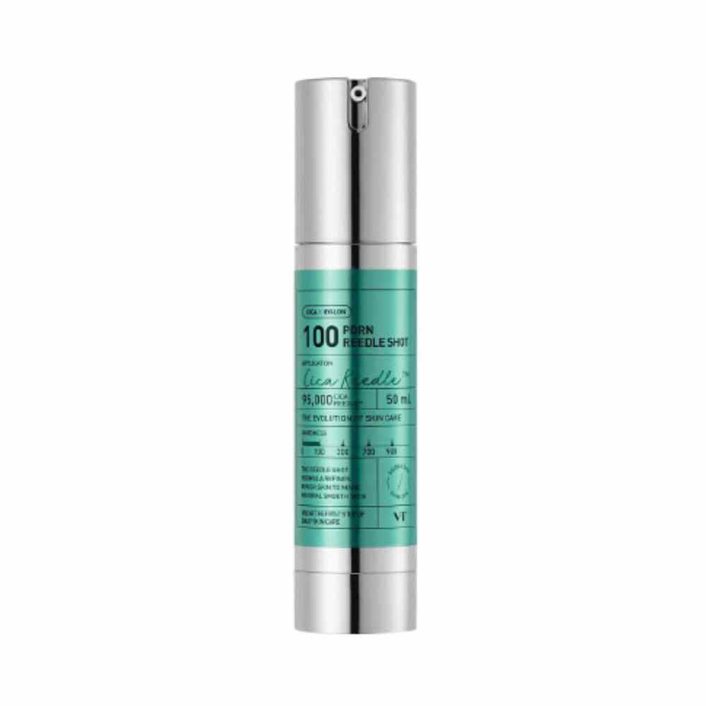 VT Cosmetics – PDRN Reedle Shot 100