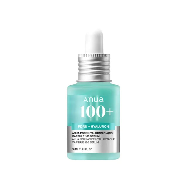 Anua – PDRN Hyaluronic Acid Capsule 100