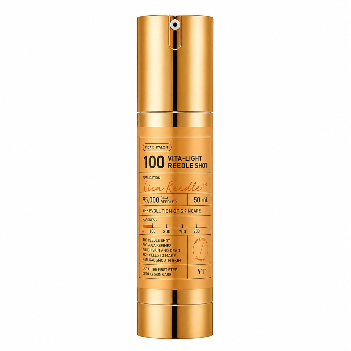 VT Cosmetics – Vita-Light Reedle Shot 100