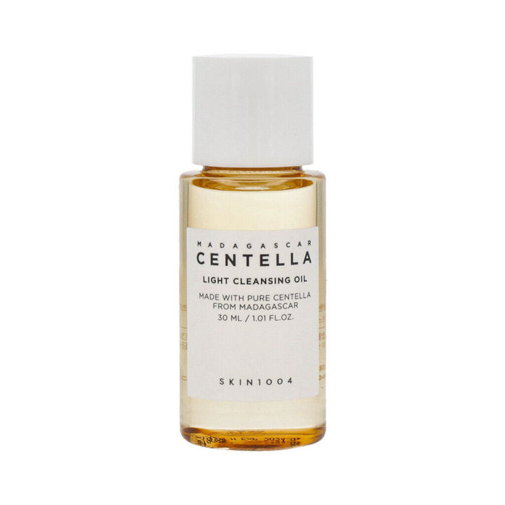 SKIN1004 – Madagascar Centella Light Cleansing Oil 30ml