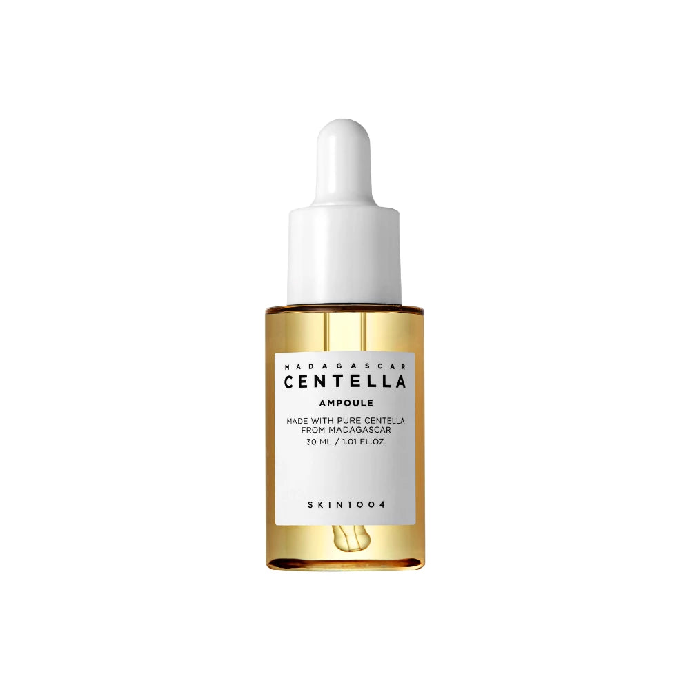 SKIN1004 – Madagascar Centella Ampoule 30ml