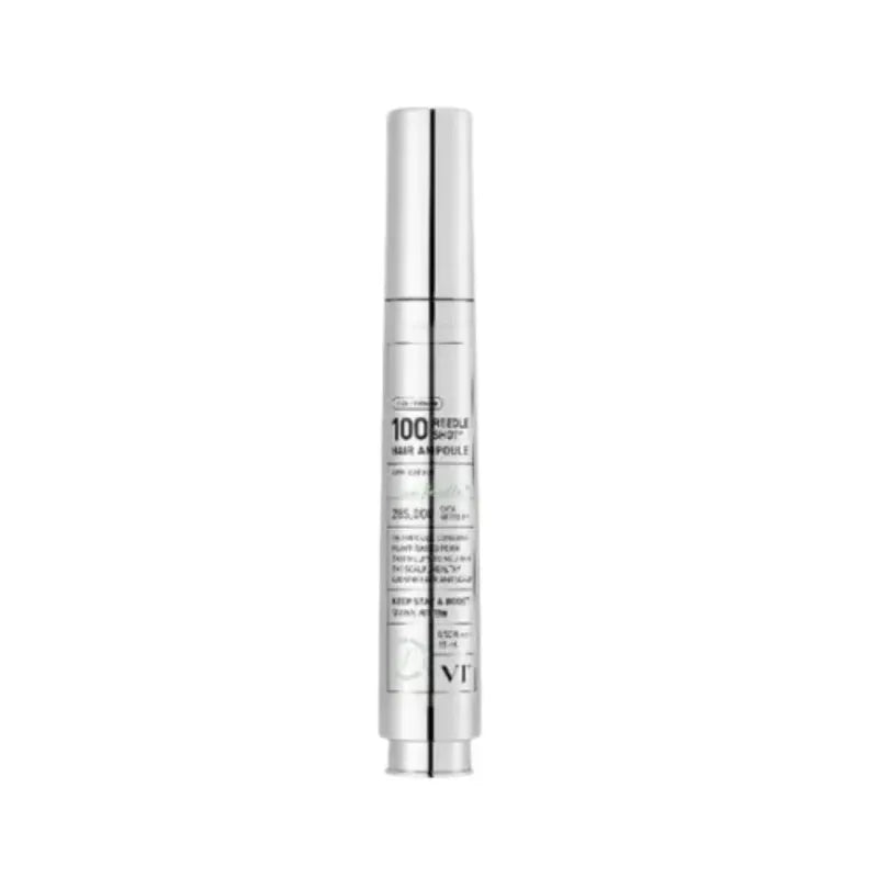 VT Cosmetics – PDRN Reedle Shot Hair Ampoule 100dL