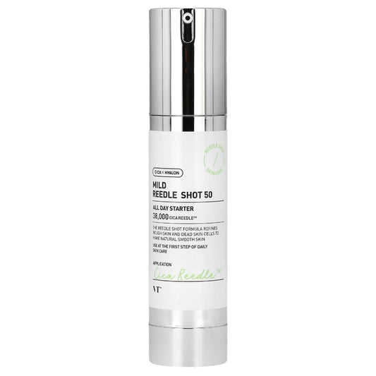VT Cosmetics – Reedle Shot 50