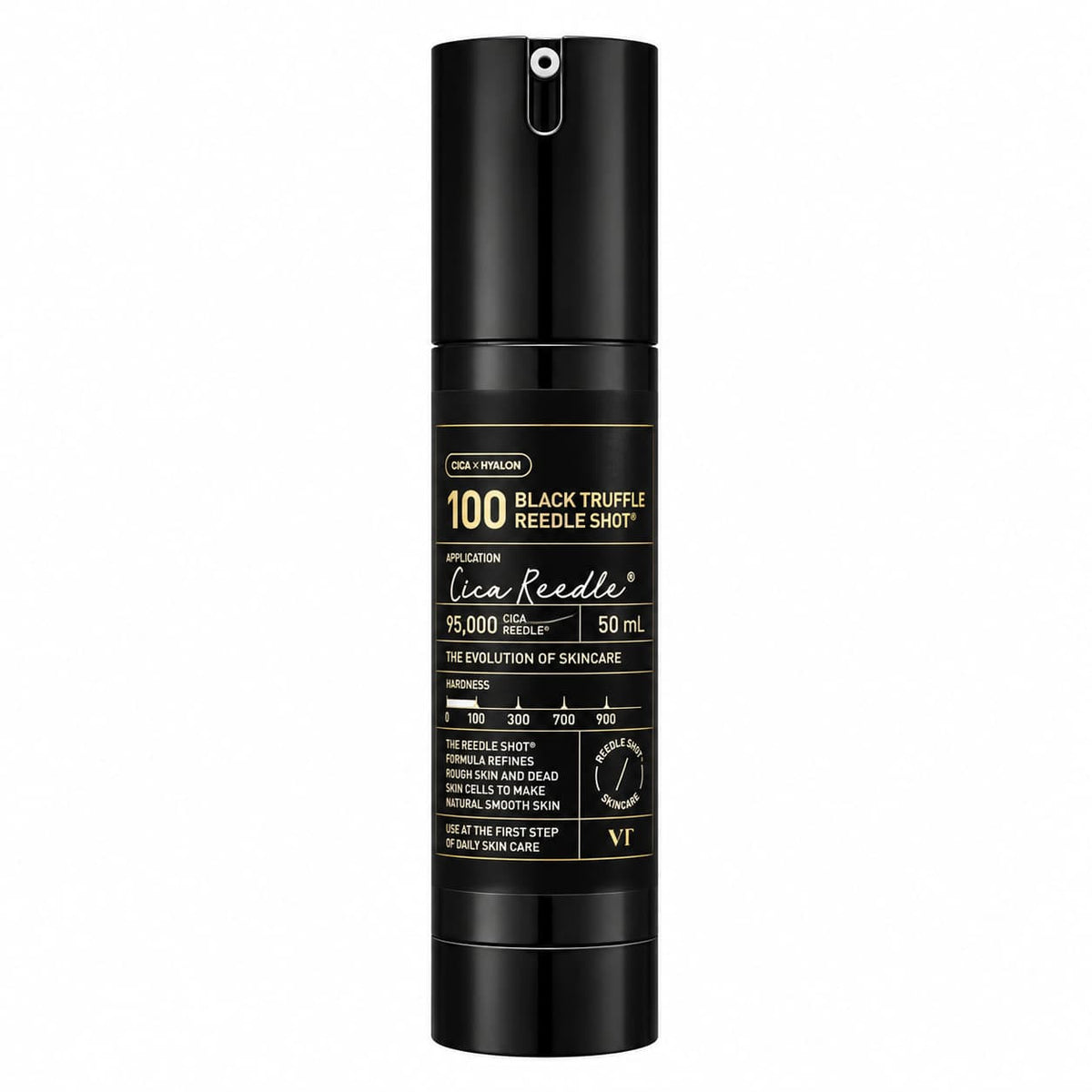 VT Cosmetics – Black Truffle Reedle Shot 100