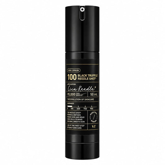 VT Cosmetics – Black Truffle Reedle Shot 100