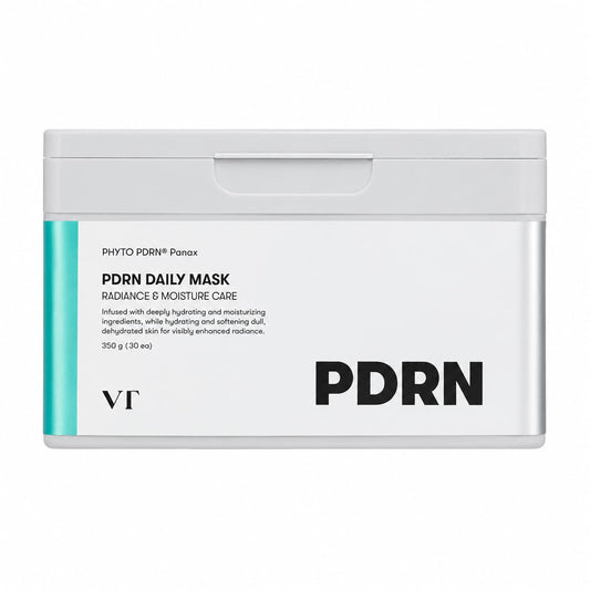 VT Cosmetics – PDRN Daily Mask
