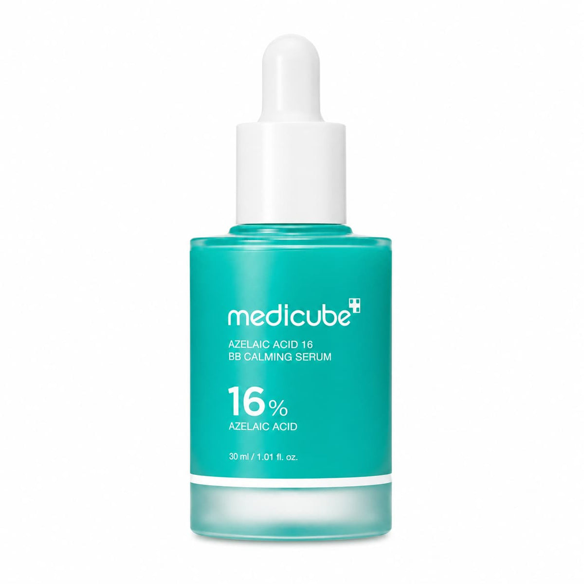 Medicube – Azelaic Acid 16 BB Soothing Serum 2.0