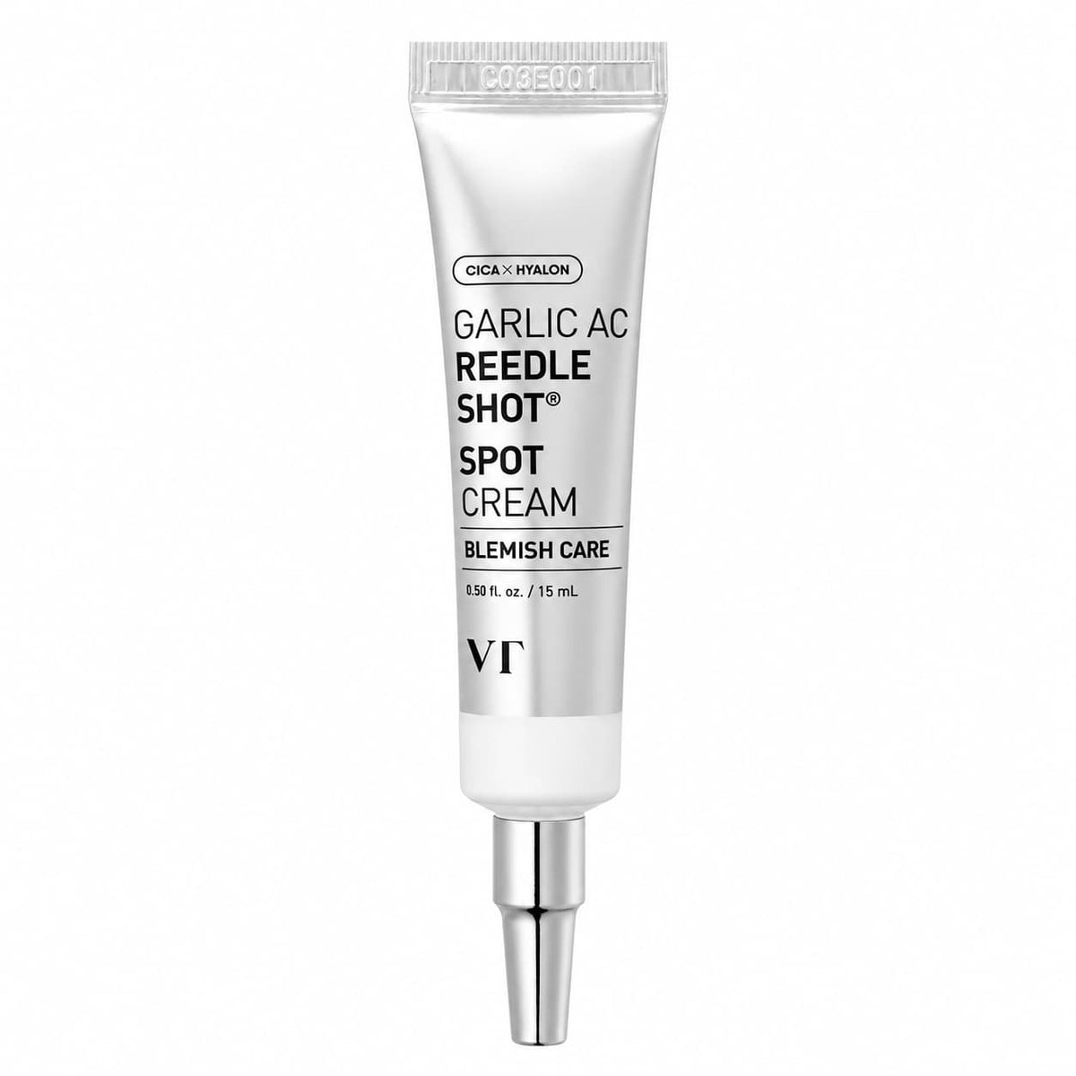 VT Cosmetics – Garlic AC Reedle Shot Spot Cream