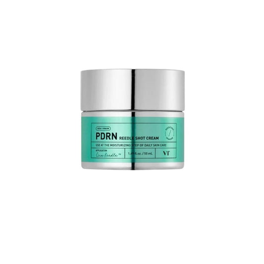 VT Cosmetics – PDRN Reedle Shot Cream