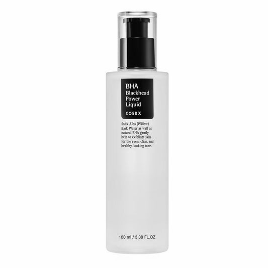 COSRX – BHA Blackhead Power Liquid
