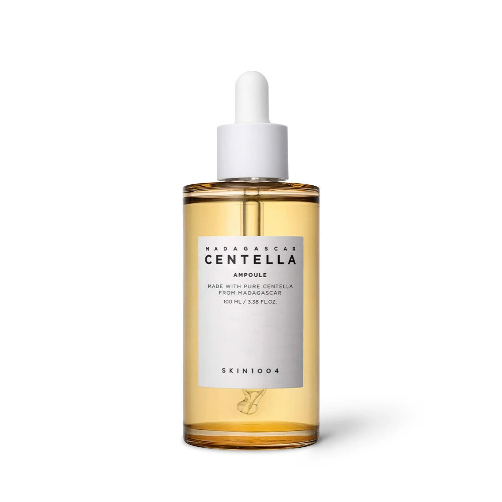 SKIN1004 – Madagascar Centella Ampoule 100ml