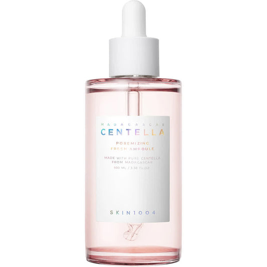 SKIN1004 – Madagascar Centella Poremizing Fresh Ampoule 100ml