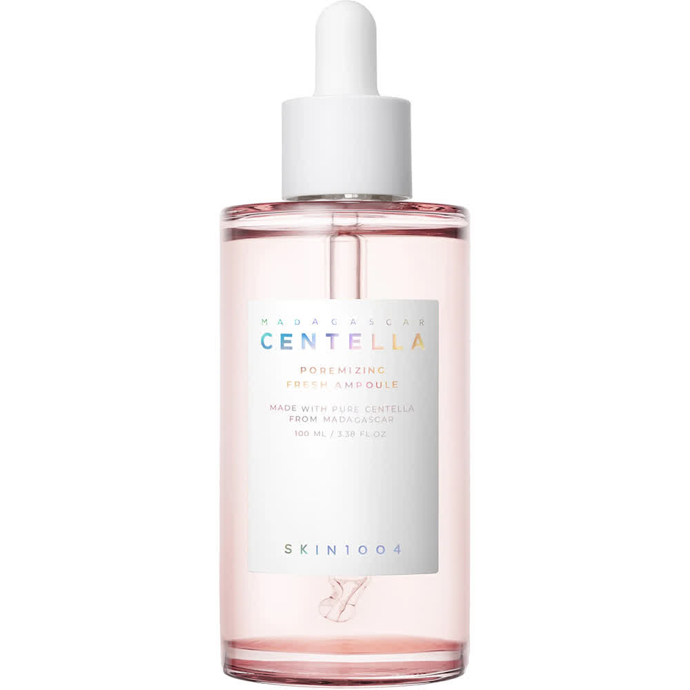 SKIN1004 – Madagascar Centella Poremizing Fresh Ampoule 100ml