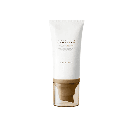 SKIN1004 – Madagascar Centella Air Fit Suncream Light SPF30 PA+, 50ml