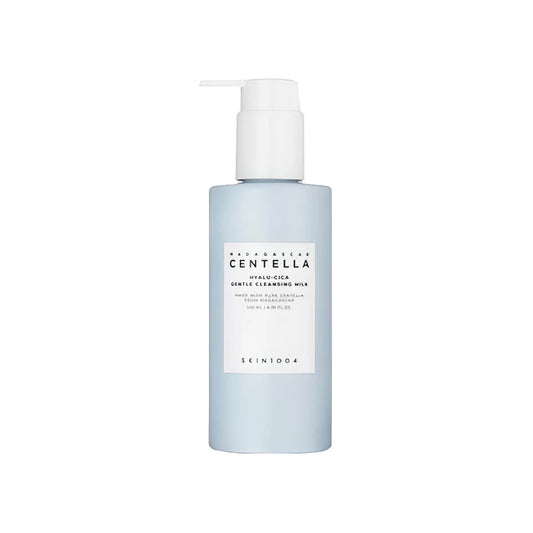 SKIN1004 – Madagascar Centella Hyalu-Cica Gentle Cleansing Milk, 200ml