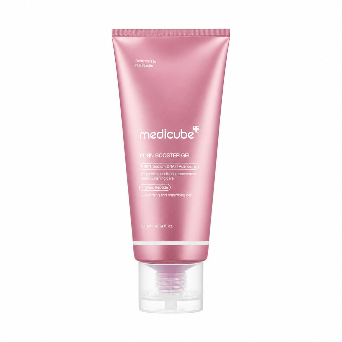 Medicube – PDRN AGE-R PDRN Booster Gel, 300ml