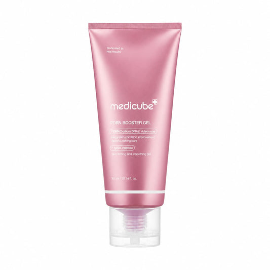 Medicube – PDRN AGE-R PDRN Booster Gel, 300ml