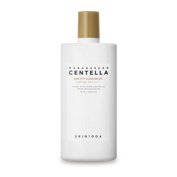 SKIN1004 – Madagascar Centella Air-Fit Suncream Plus SPF50+ PA+ – 50ml