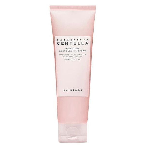 SKIN1004 – Madagascar Centella Poremizing Deep Cleansing Foam, 125ml