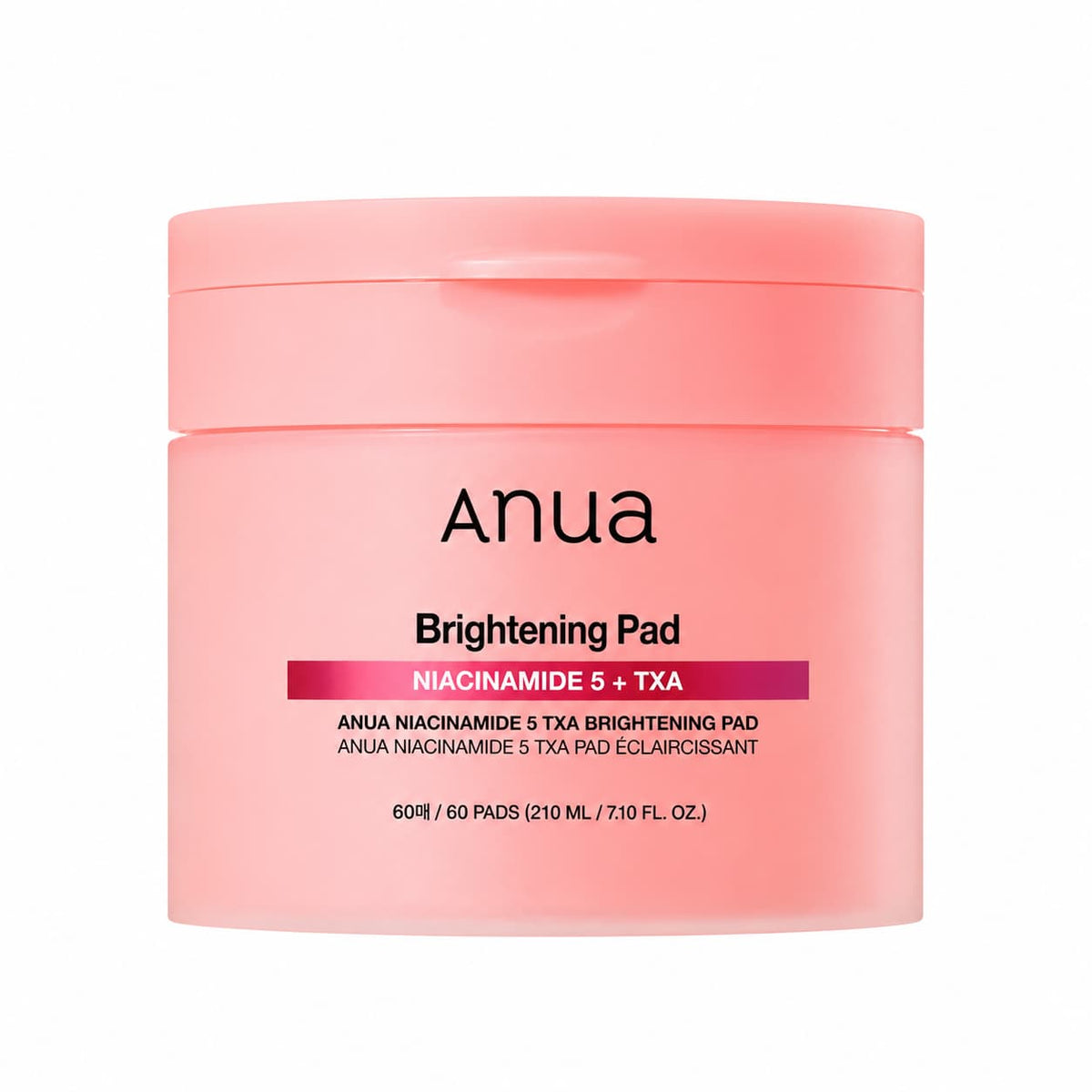 Anua – Brightening Niacinamide 5 + TXA