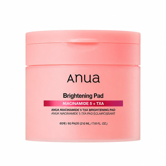 Anua – Brightening Niacinamide 5 + TXA