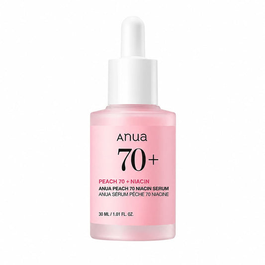 Anua – Peach 70 Niacin Serum