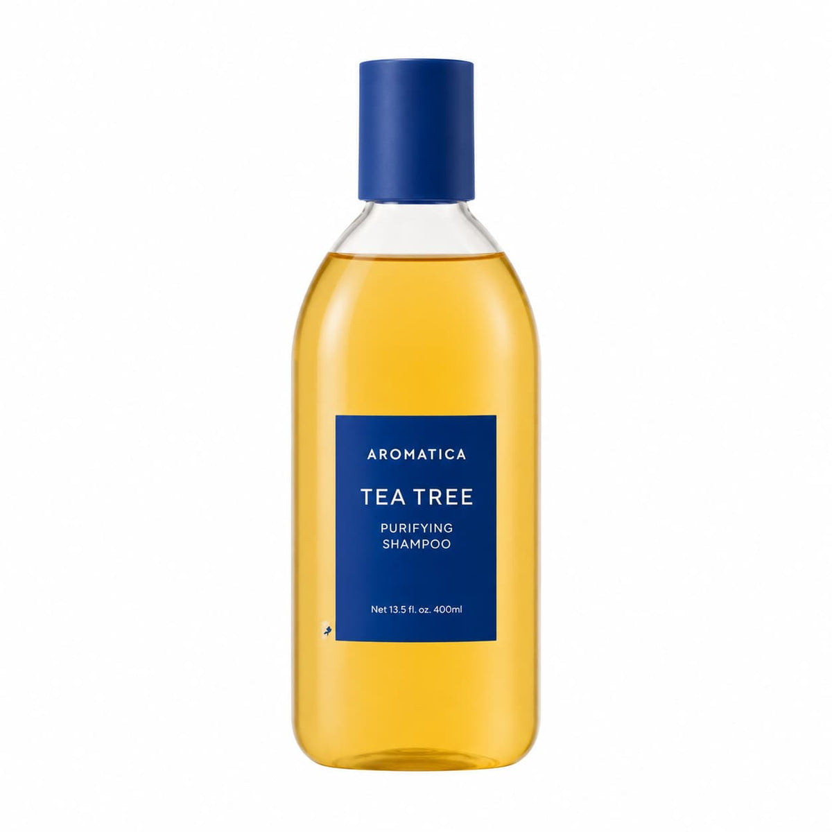 Aromatica – Tea Tree Purifying Shampoo, 400ml