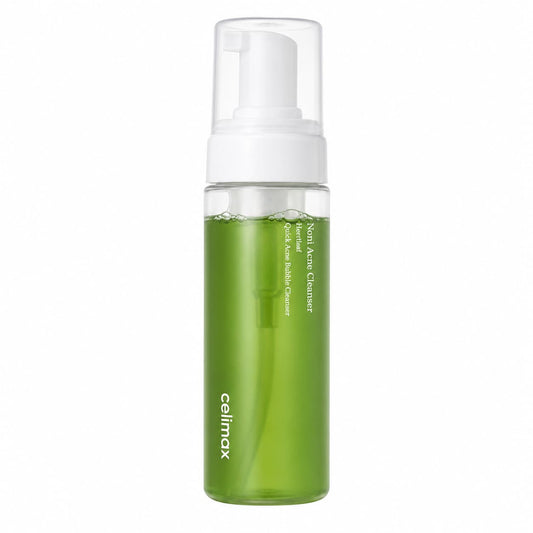 Celimax – The Real Noni Acne Bubble Cleanser, 155ml