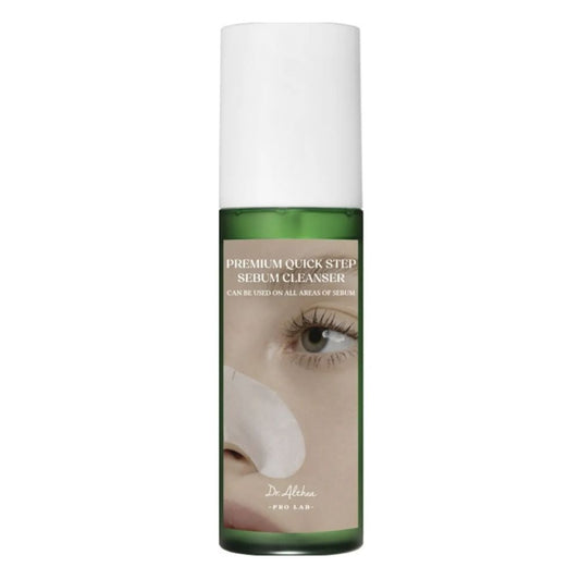 Dr. Althea – Premium Quick Step Sebum Cleanser, 100ml