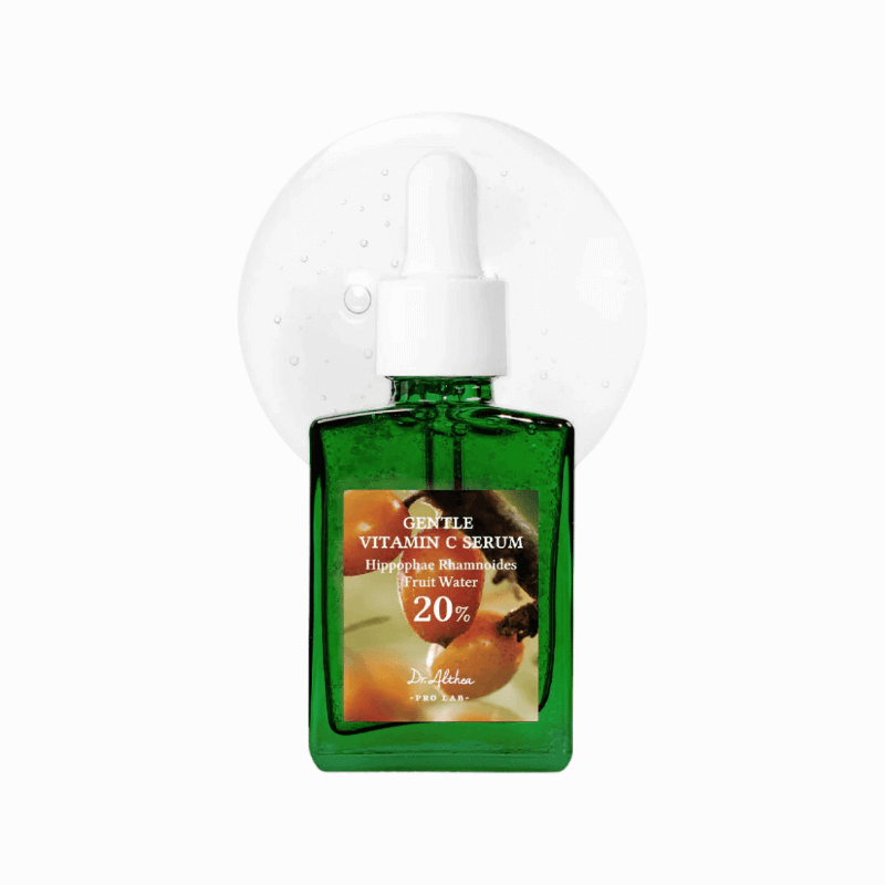 Dr. Althea – Gentle Vitamin C Serum, 30ml