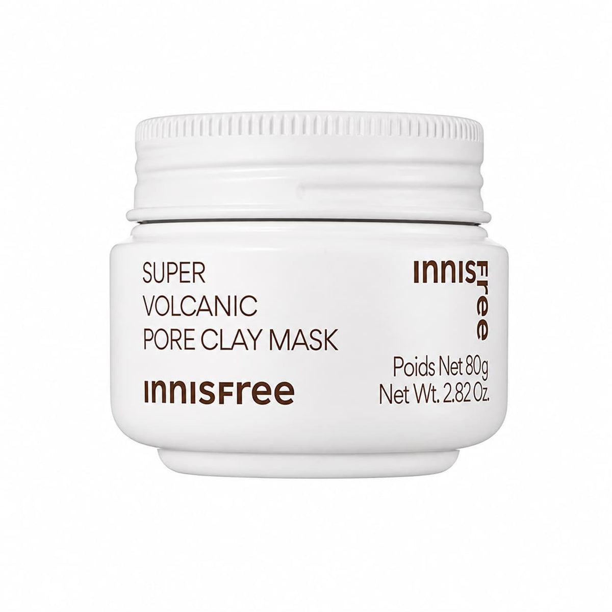 Innisfree – Super Volcanic Pore Clay Mask
