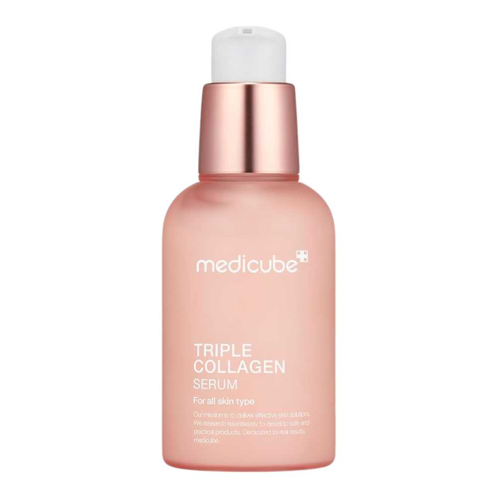 Medicube – Triple Collagen Serum 4.0, 55ml