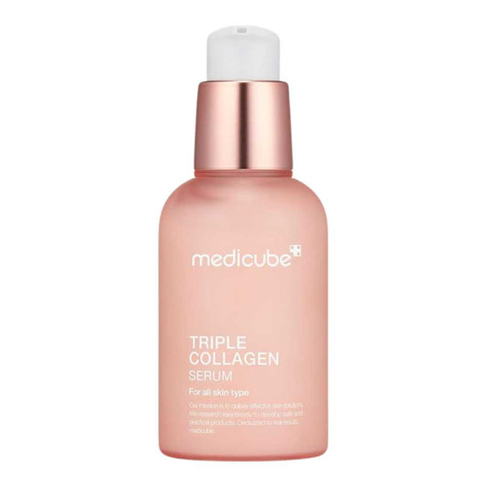 Medicube – Triple Collagen Serum 4.0, 55ml