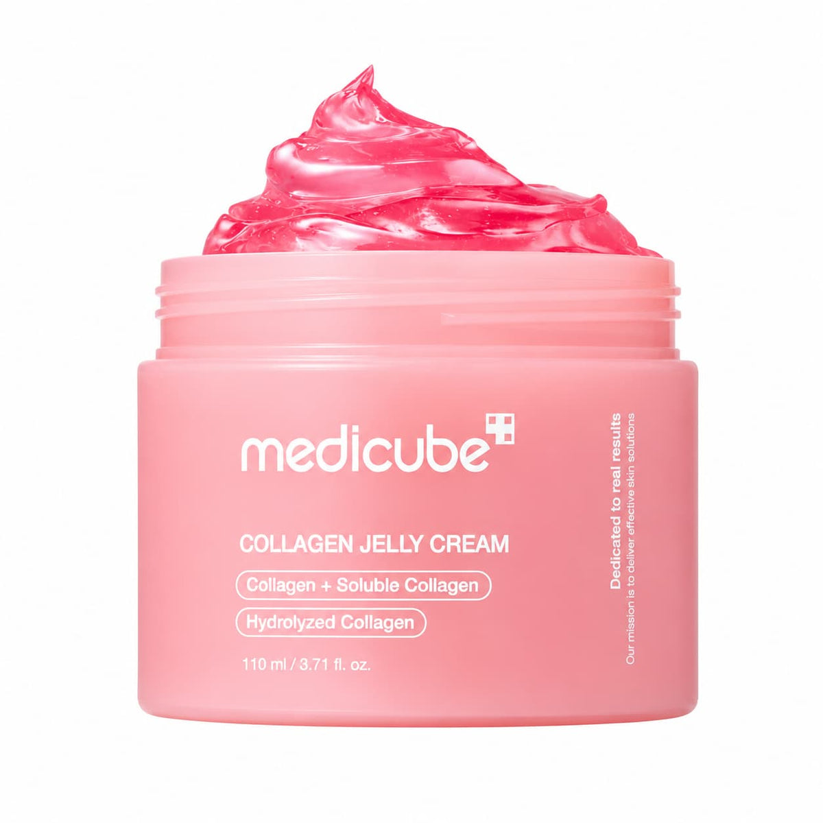 Medicube – Collagen Jelly Cream, 110ml
