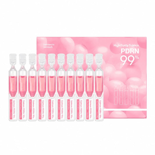 Medicube – PDRN Pink One Day Serum Box