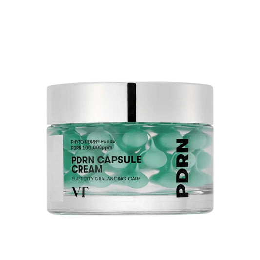 VT Cosmetics – PDRN Capsule Cream 100