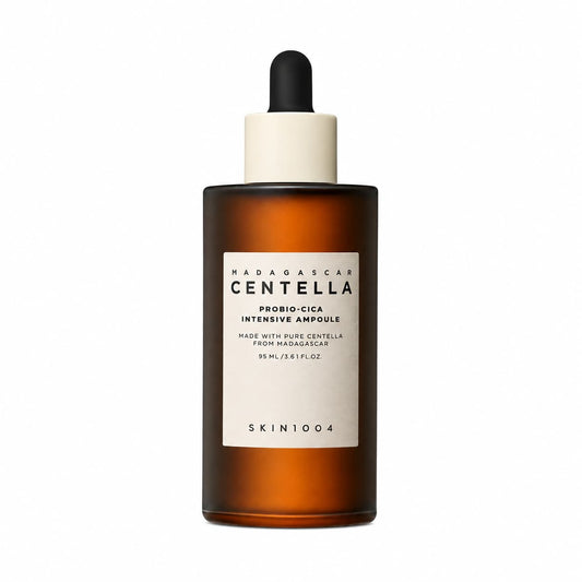 SKIN1004 – Madagascar Centella Probio-CICA Intensive Ampoule, 95ml