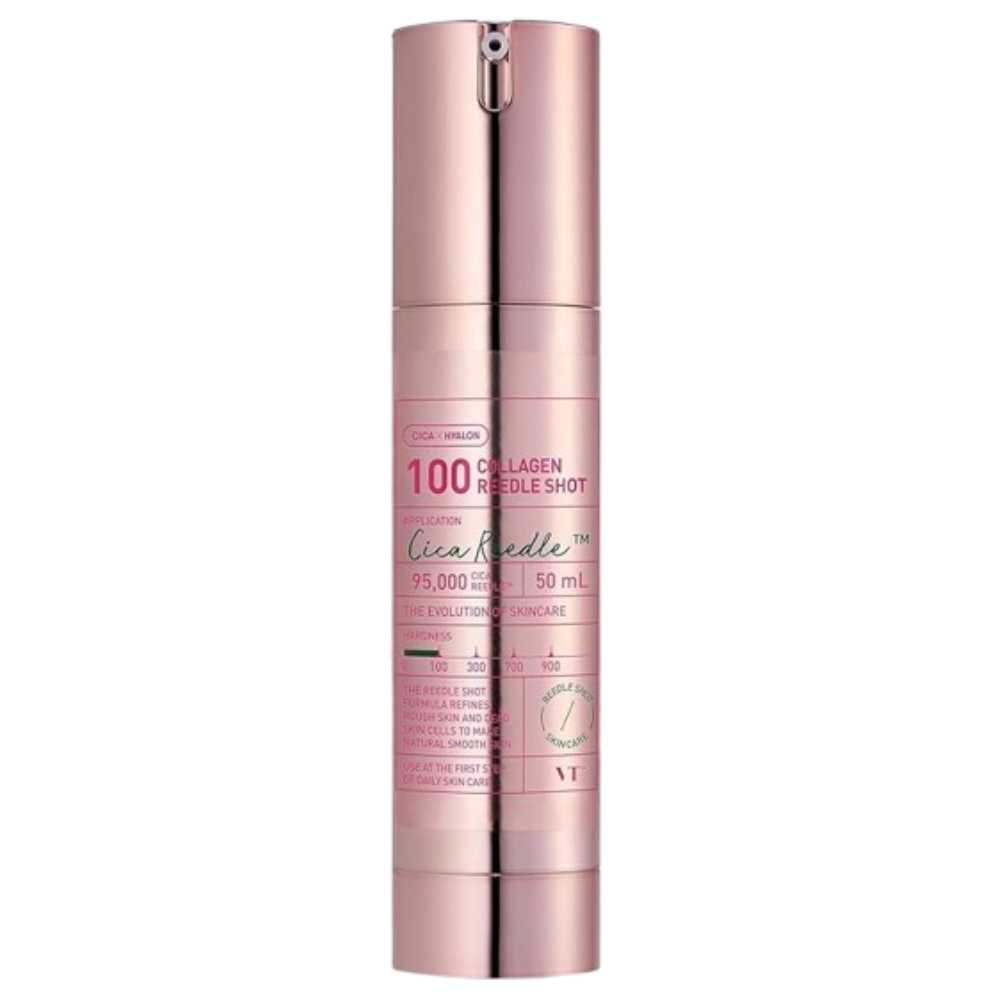 VT Cosmetics – Collagen Reedle Shot 100