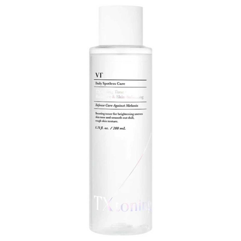 VT Cosmetics – TX-Toning Toner