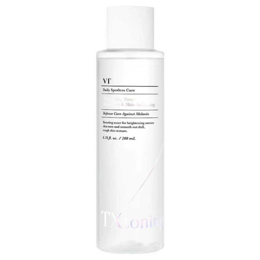 VT Cosmetics – TX-Toning Toner