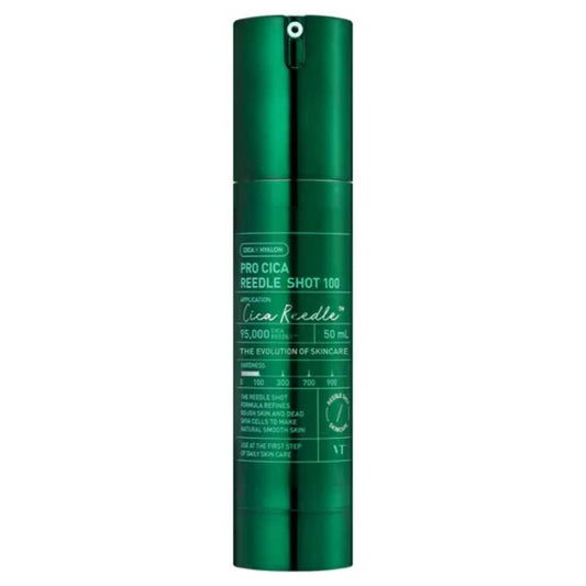 VT Cosmetics – Pro Cica Reedle Shot 100
