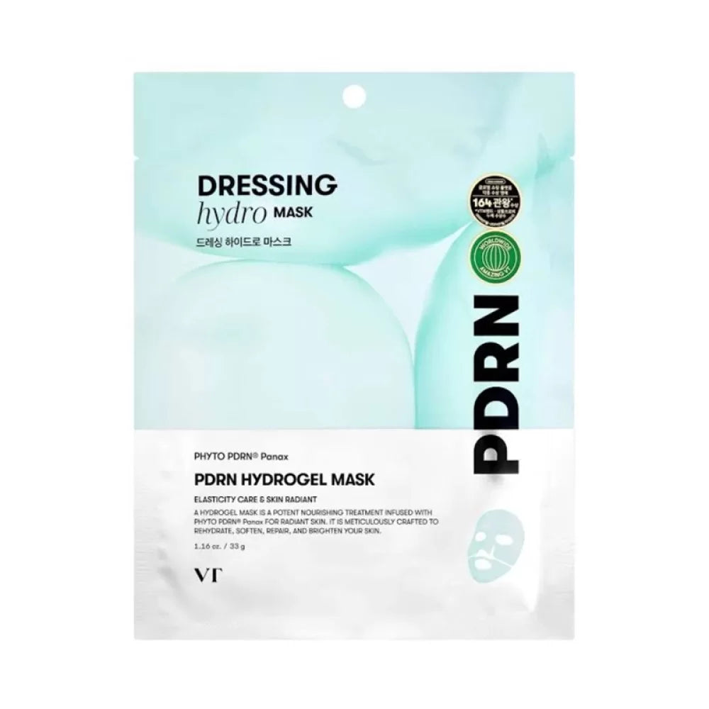 VT Cosmetics – PDRN Hydrogel Mask